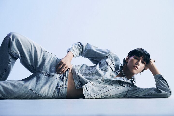 Điều &iacute;t biết về mỹ nam cao 1m92 đ&oacute;ng ch&iacute;nh phim đang dẫn đầu ph&ograve;ng v&eacute; Việt - Ảnh 8.