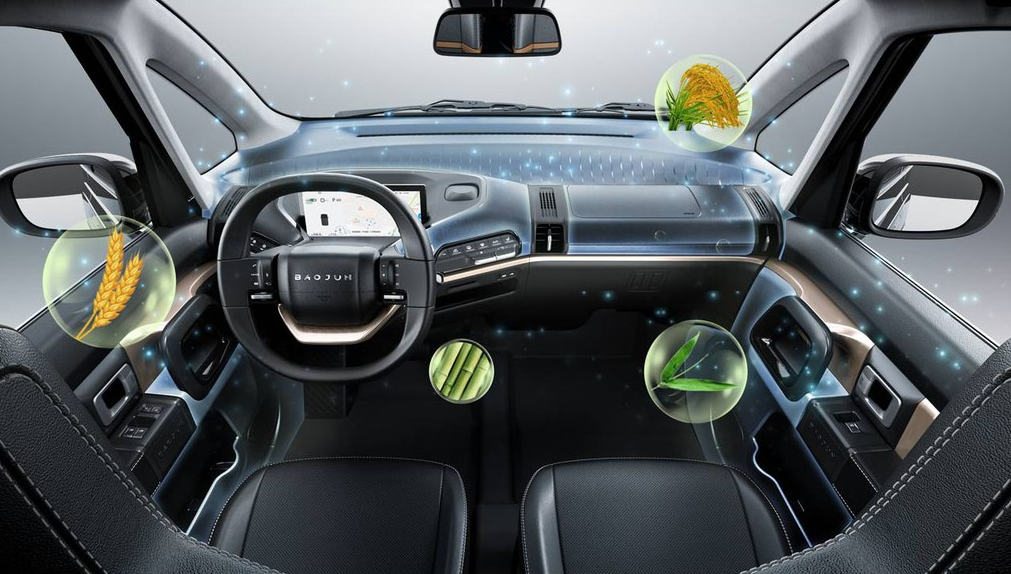 Hatchback cỡ nhỏ giá 246 triệu đồng thiết kế cực hiện đại, công nghệ đỉnh cao, rẻ hơn Kia Morning, Hyundai Grand i10 chắc chắn hài lòng khách hàng nếu bán ở Việt Nam - Ảnh 3. Hatchback cỡ nhỏ giá 246 triệu đồng thiết kế cực hiện đại, công nghệ đỉnh cao, rẻ hơn Kia Morning, Hyundai Grand i10 chắc chắn hài lòng khách hàng nếu bán ở Việt Nam - Ảnh 3.