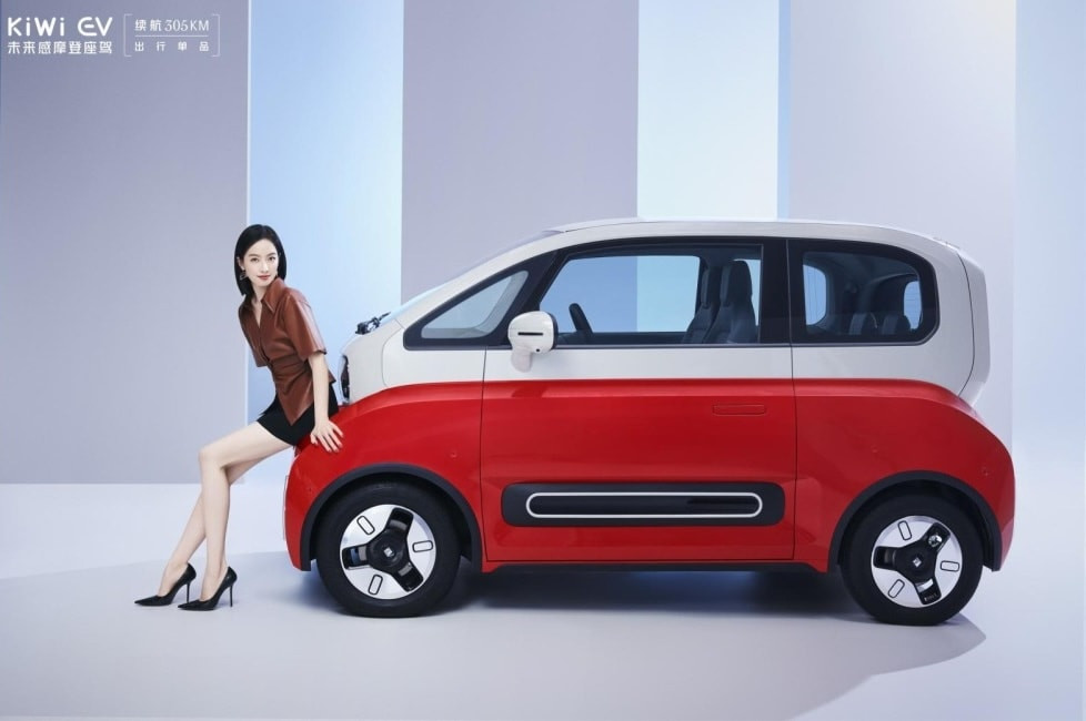 Hatchback cỡ nhỏ giá 246 triệu đồng thiết kế cực hiện đại, công nghệ đỉnh cao, rẻ hơn Kia Morning, Hyundai Grand i10 chắc chắn hài lòng khách hàng nếu bán ở Việt Nam - Ảnh 2. Hatchback cỡ nhỏ giá 246 triệu đồng thiết kế cực hiện đại, công nghệ đỉnh cao, rẻ hơn Kia Morning, Hyundai Grand i10 chắc chắn hài lòng khách hàng nếu bán ở Việt Nam - Ảnh 2.