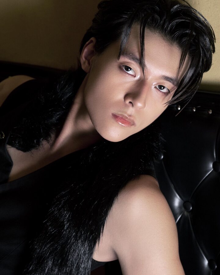 Điều &iacute;t biết về mỹ nam cao 1m92 đ&oacute;ng ch&iacute;nh phim đang dẫn đầu ph&ograve;ng v&eacute; Việt - Ảnh 6.