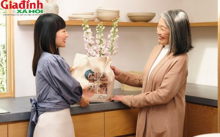 6 Cách Ứng Xử Khôn Ngoan Của Nàng Dâu Khi Gặp Mẹ Chồng Khó Tính