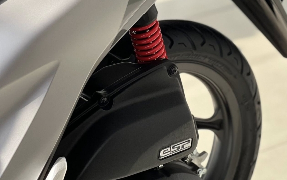 Gi&aacute; xe Honda Future 125 FI 2026 giảm s&acirc;u , lựa chọn ho&agrave;n hảo cho người ti&ecirc;u d&ugrave;ng - Ảnh 1.