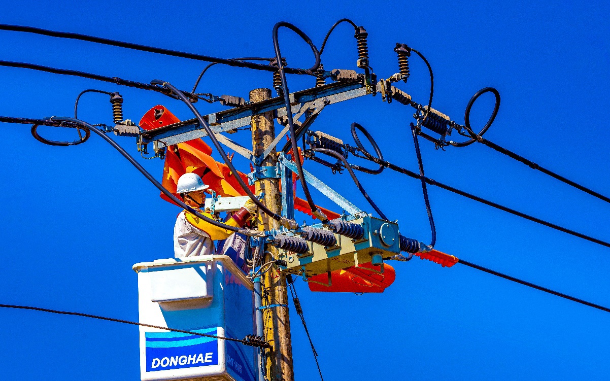 Lịch c&uacute;p điện TP. Cần Thơ (Hậu Giang cũ) từ ng&agrave;y 25/2 - 1/3/2026: C&uacute;p điện 11 tiếng nhiều khu d&acirc;n cư