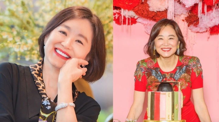 Minh tinh tuổi Ngọ l&agrave; 'quốc bảo nhan sắc', bỏ showbiz cưới tỷ ph&uacute; giờ ra sao? - Ảnh 3.