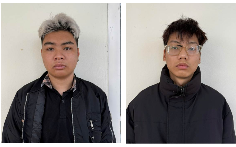  G&atilde; thanh ni&ecirc;n trộm nhiều t&agrave;i sản c&ugrave;ng 2 nhẫn v&agrave;ng trong &ocirc; t&ocirc;  - Ảnh 2.