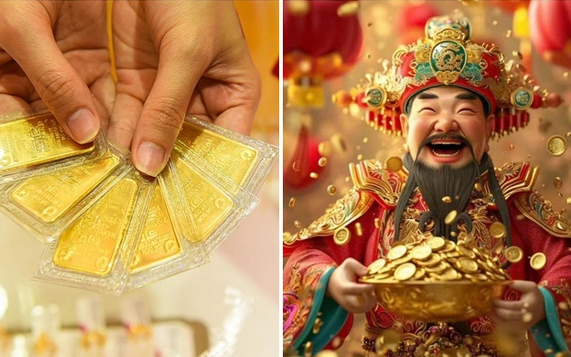 K&iacute;ch hoạt B&aacute;t Bạch trong nh&agrave; năm 2026 để đ&oacute;n may mắn v&agrave; t&agrave;i lộc cho gia đ&igrave;nh - Ảnh 4.