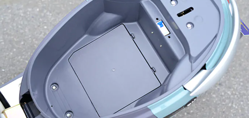 Xe m&aacute;y điện gi&aacute; rẻ tại Việt Nam 2026: Đ&aacute;nh gi&aacute; DK GOGO dưới 20 triệu đồng - Ảnh 4.