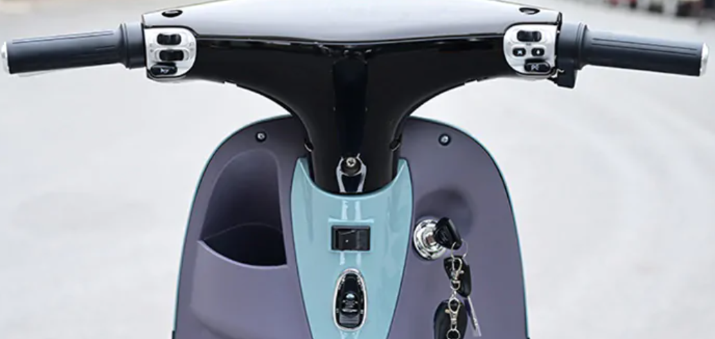 Xe m&aacute;y điện gi&aacute; rẻ tại Việt Nam 2026: Đ&aacute;nh gi&aacute; DK GOGO dưới 20 triệu đồng - Ảnh 3.