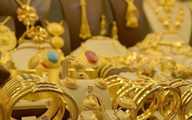 Lưu &yacute; bảo vệ người ti&ecirc;u d&ugrave;ng khi mua v&agrave;ng ng&agrave;y V&iacute;a Thần T&agrave;i 2026 - Ảnh 1.