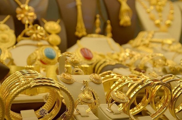 Ngày Vía Thần Tài có nên đi bán vàng không: Chuyên gia giàu kinh nghiệm đưa lời khuyên 'thấu tình hợp lý' - Ảnh 2. Ngày Vía Thần Tài có nên đi bán vàng không: Chuyên gia giàu kinh nghiệm đưa lời khuyên 'thấu tình hợp lý' - Ảnh 2.