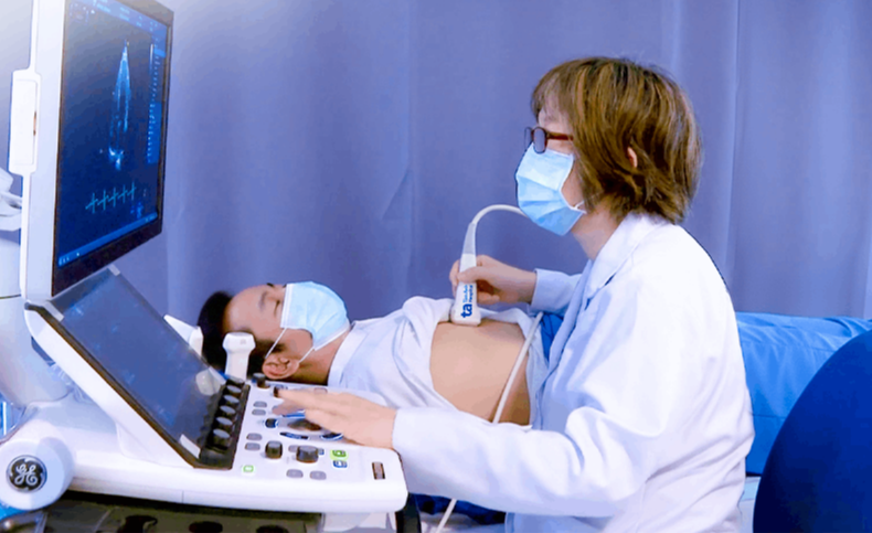 20 tuổi đã gan nhiễm mỡ nặng, vôi hóa gan: Dấu hiệu âm thầm nhiều người Việt không để ý - Ảnh 1. 20 tuổi đã gan nhiễm mỡ nặng, vôi hóa gan: Dấu hiệu âm thầm nhiều người Việt không để ý - Ảnh 1.