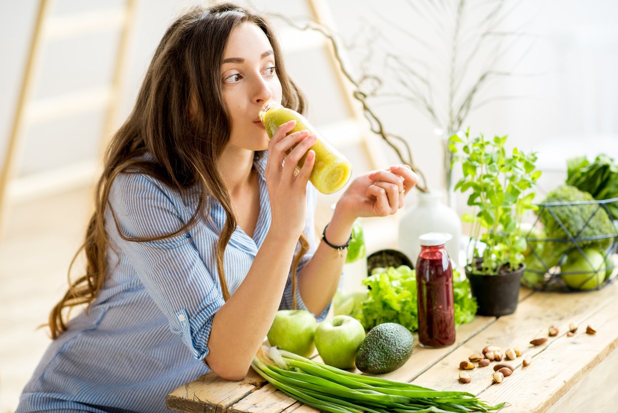 5 bí quyết giúp cơ thể lấy lại năng lượng sau Tết, bắt nhịp công việc hiệu quả - Ảnh 5.