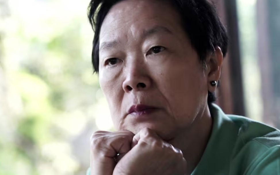 Ở tuổi xế chiều, t&ocirc;i mới d&aacute;m l&agrave;m điều m&agrave; cả đời từng sợ: Ly h&ocirc;n