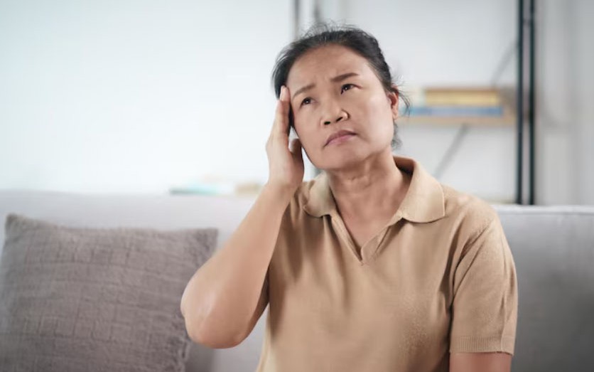 Ly hôn ở tuổi xế chiều: Khi người ta nhận ra thế nào là được sống cho mình