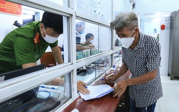Điểm mới về xóa đăng ký thường trú, tạm trú áp dụng từ 15/3: Hàng triệu người cần biết
