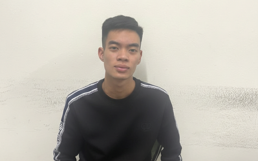 Thanh niên lừa đảo 100 triệu đồng tại chợ nông sản bằng thủ đoạn chuyển khoản giả