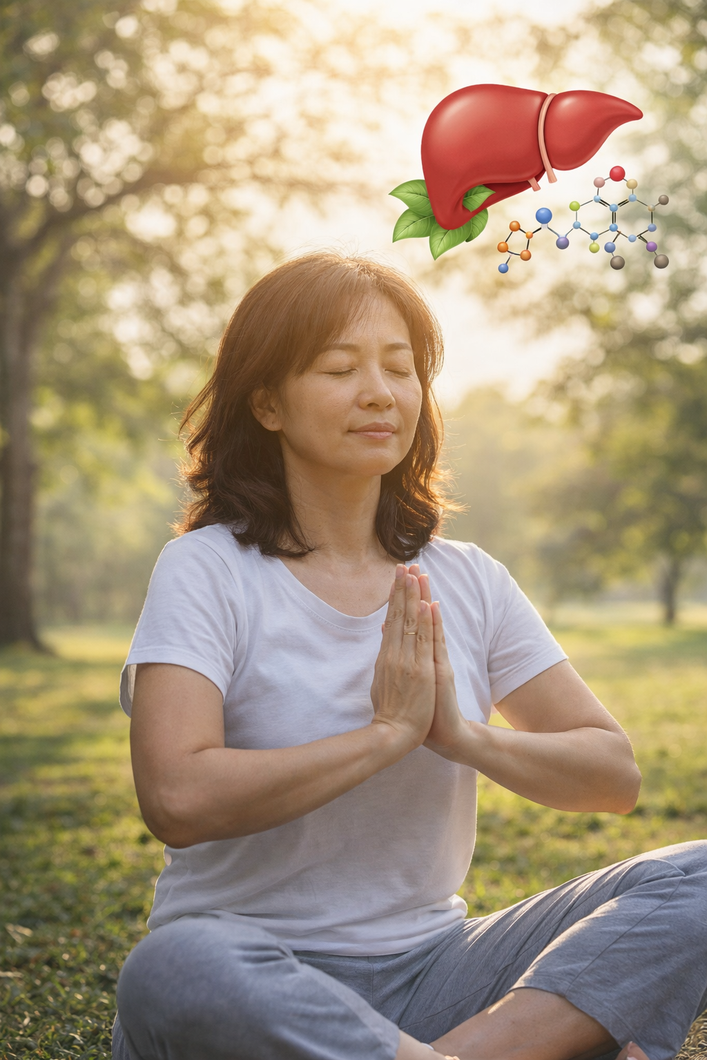 Đừng vội uống magie khi mất ngủ, chuột rút: Bác sĩ chỉ ra 3 thứ phụ nữ sau 40 tuổi thiếu nhiều hơn - Ảnh 3. Đừng vội uống magie khi mất ngủ, chuột rút: Bác sĩ chỉ ra 3 thứ phụ nữ sau 40 tuổi thiếu nhiều hơn - Ảnh 3.