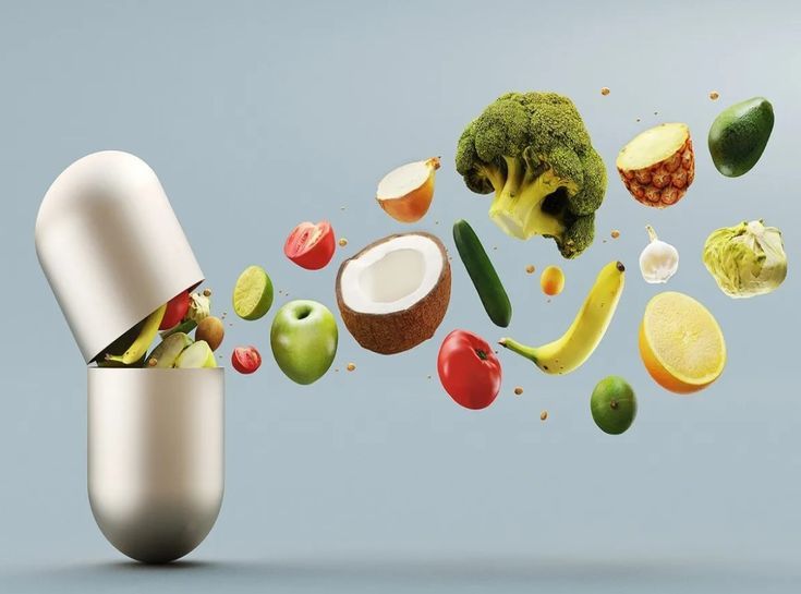 Đừng vội uống magie khi mất ngủ, chuột rút: Bác sĩ chỉ ra 3 thứ phụ nữ sau 40 tuổi thiếu nhiều hơn - Ảnh 4. Đừng vội uống magie khi mất ngủ, chuột rút: Bác sĩ chỉ ra 3 thứ phụ nữ sau 40 tuổi thiếu nhiều hơn - Ảnh 4.