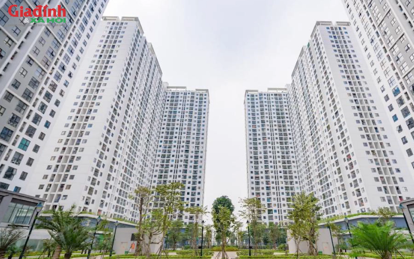 Điểm danh những dự &aacute;n nh&agrave; ở x&atilde; hội tại H&agrave; Nội mở b&aacute;n sau kỳ nghỉ Tết 2026