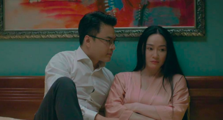 'Người t&igrave;nh m&agrave;n ảnh' của Hồng Đăng: Mỹ nh&acirc;n một thời, U50 trẻ đẹp ngỡ ng&agrave;ng - Ảnh 1.