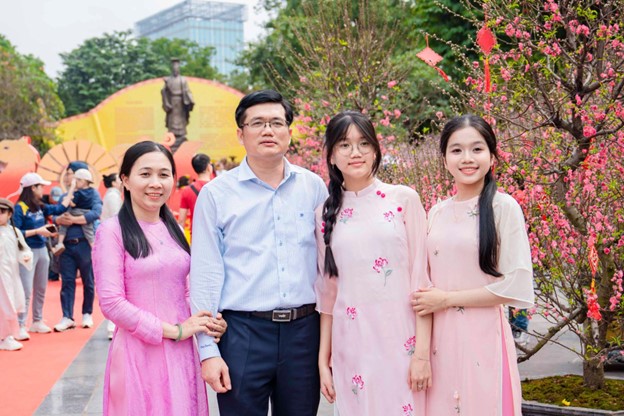 Du lịch Tết Bính Ngọ 2026: Những kỷ lục mới và những con số ấn tượng - Ảnh 1. Du lịch Tết Bính Ngọ 2026: Những kỷ lục mới và những con số ấn tượng - Ảnh 1.