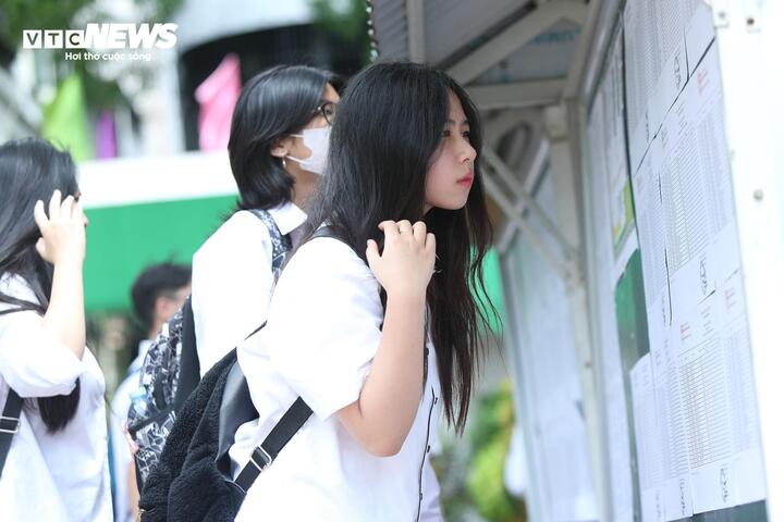 10 trường đại học sử dụng mức IELTS từ 5.0 trong quy đổi tuyển sinh - Ảnh 1.