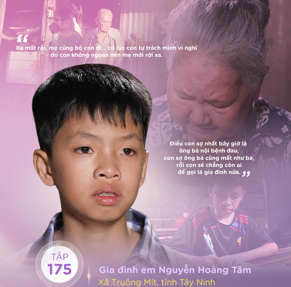 H&agrave;nh tr&igrave;nh nh&acirc;n &aacute;i của ' M&aacute;i ấm gia đ&igrave;nh Việt ' tại Duy&ecirc;n hải Nam Trung Bộ 2026 - Ảnh 3.