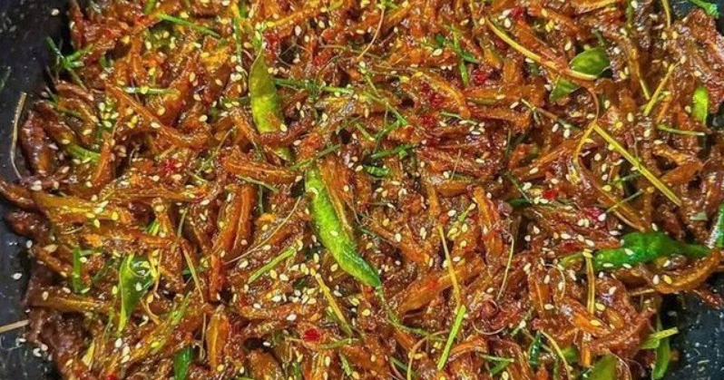 Sau Tết, loại thực phẩm quen thuộc dễ khiến không gian bếp trở nên nặng nề nếu dùng sai cách