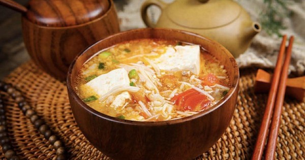 5 Món Ăn Thanh Lọc Dầu Mỡ Chinh Phục Cả Gia Đình Sau Tết