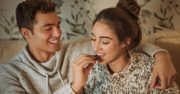 5 Loại Gia Vị Tự Nhiên Giúp Hâm Nóng Tình Cảm Lứa Đôi Dịp Đầu Năm