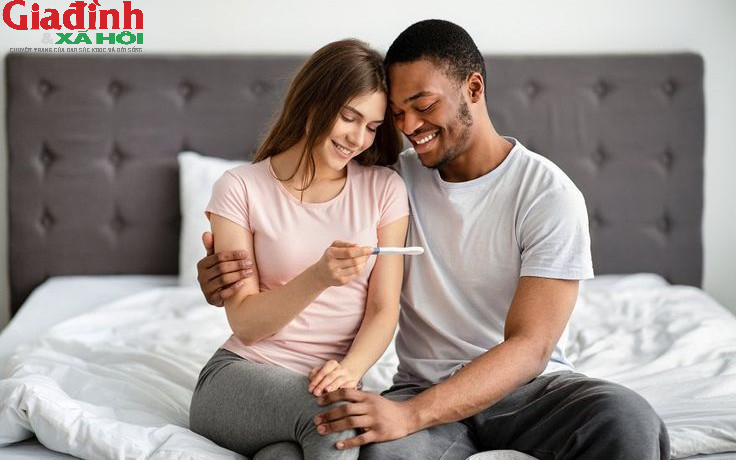 Chồng cần làm gì khi vợ mang thai? 3 điều quan trọng giúp thai kỳ hạnh phúc
