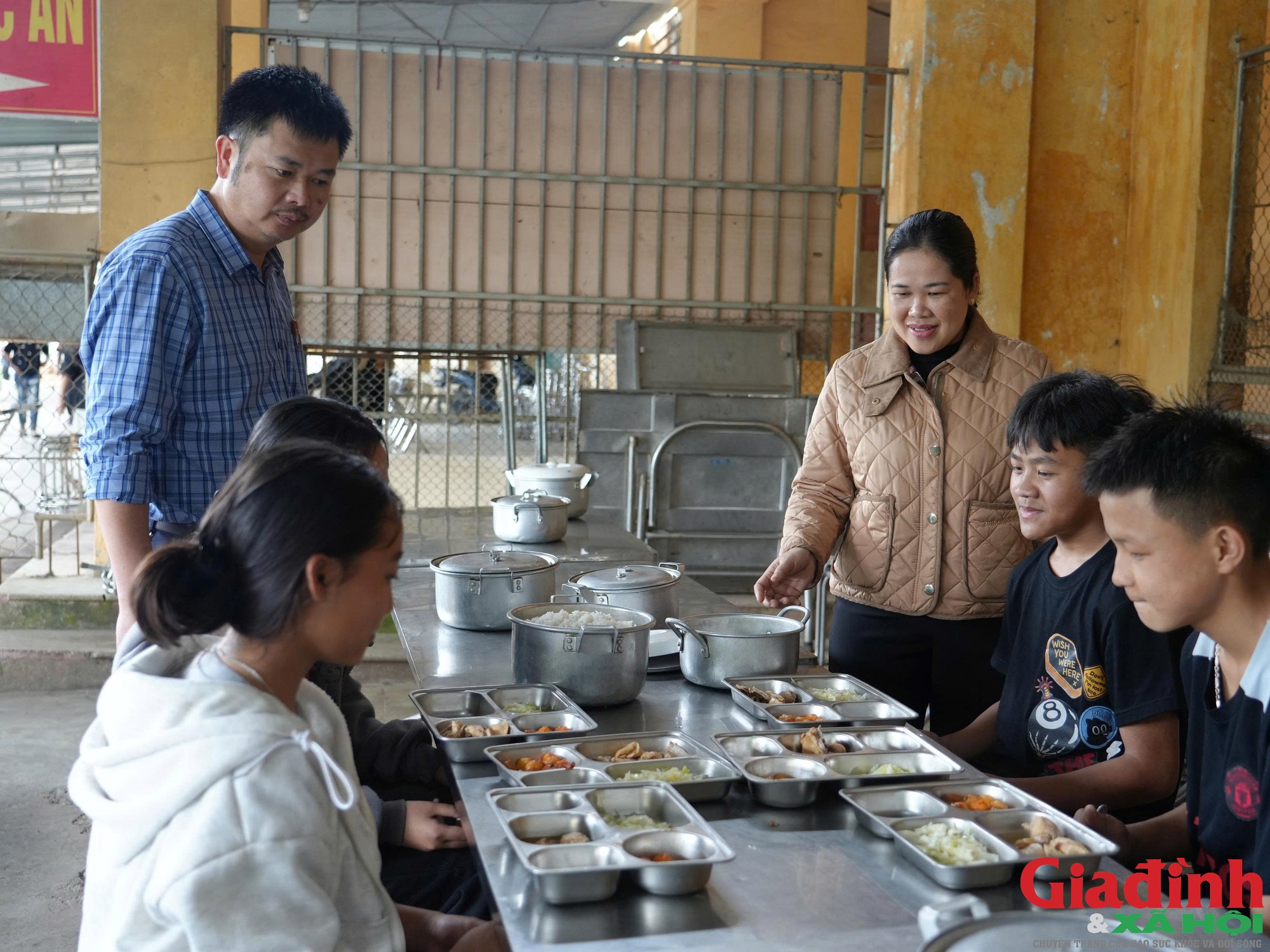 Học sinh bỏ học sau Tết v&agrave; nỗi buồn của gi&aacute;o vi&ecirc;n - Ảnh 4.