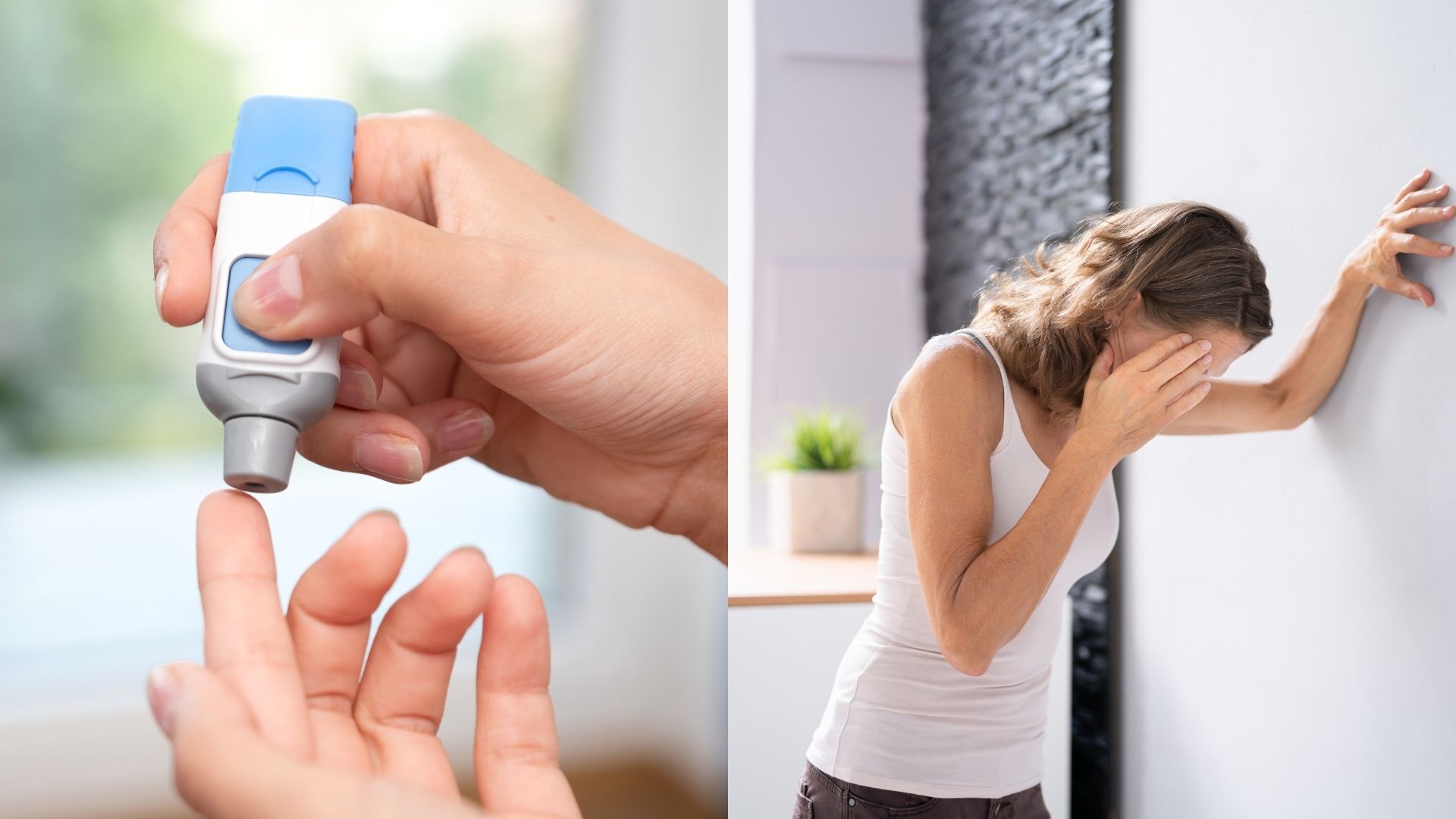 Hạ đường huyết nguy hiểm thế nào? Cách xử trí đúng để kiểm soát đường huyết ngay lập tức - Ảnh 1. Hạ đường huyết nguy hiểm thế nào? Cách xử trí đúng để kiểm soát đường huyết ngay lập tức - Ảnh 1.