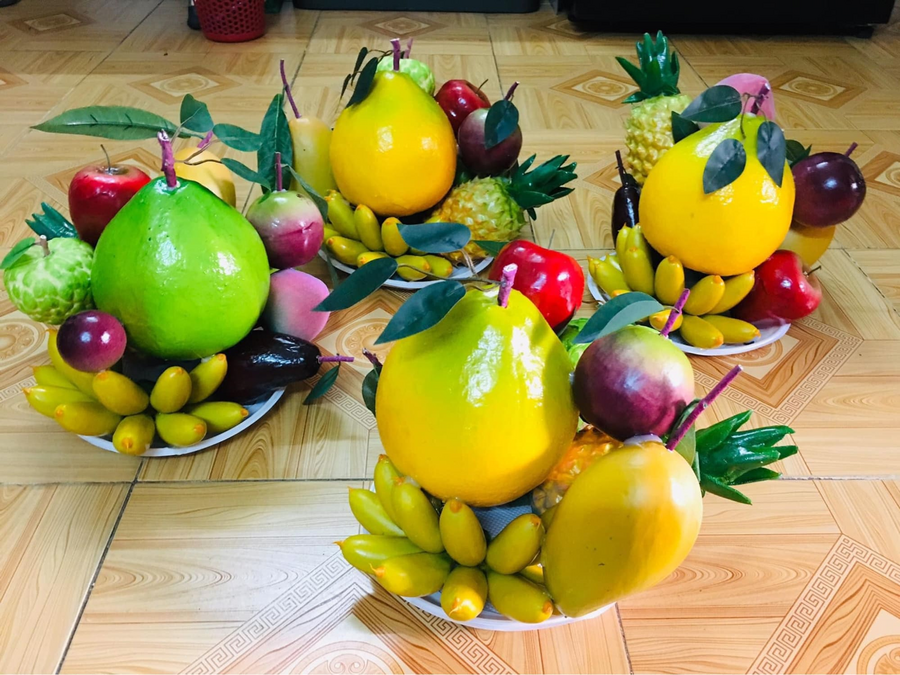 7 điều ki&ecirc;ng kỵ khi thắp hương hoa quả ng&agrave;y Rằm th&aacute;ng Gi&ecirc;ng để tr&aacute;nh thất tho&aacute;t t&agrave;i lộc - Ảnh 1.
