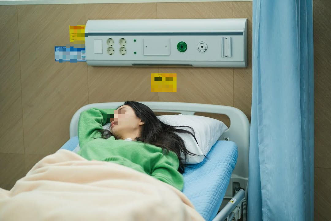 Thiếu nữ 20 tuổi mắc ung thư cổ tử cung chỉ v&igrave; kiểu d&ugrave;ng giấy vệ sinh cực quen, ai nghe xong cũng tưởng TỐT - Ảnh 1.