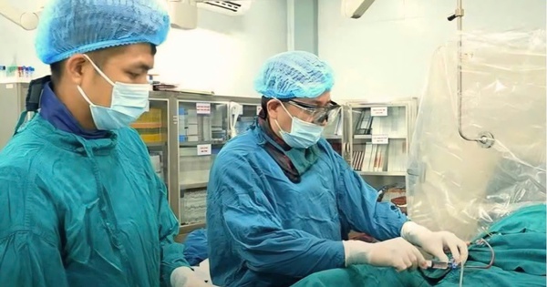 Bệnh nhân đột quỵ gia tăng: Cảnh báo những điều không thể chủ quan