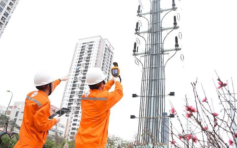 Lịch cúp điện ngày 1/3/2026 tại Cần Thơ, Sóc Trăng: Những khu vực bị ảnh hưởng nhiều giờ
