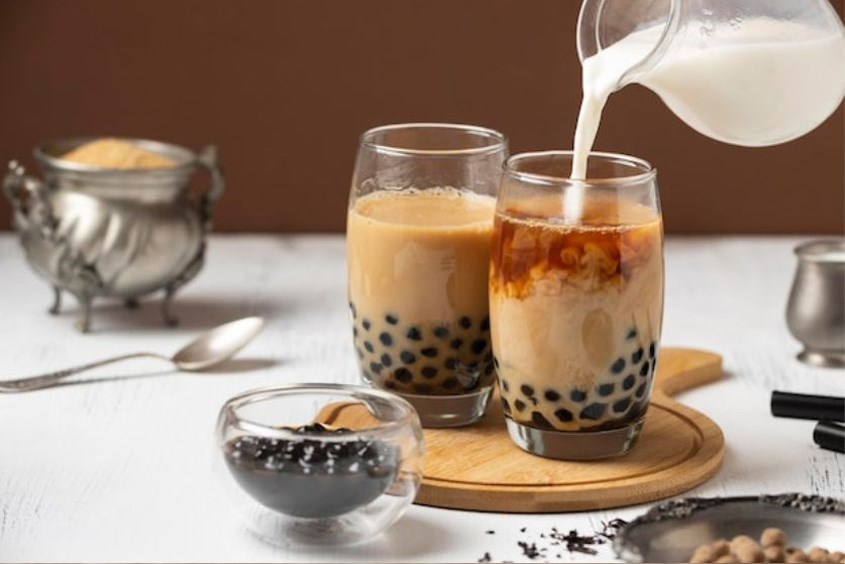 Đừng đổ lỗi cho cơm hay bánh bao: 3 thực phẩm này mới là 'trùm cuối' khiến bạn tăng cân 'vù vù' - Ảnh 3. Đừng đổ lỗi cho cơm hay bánh bao: 3 thực phẩm này mới là “trùm cuối” khiến bạn tăng cân