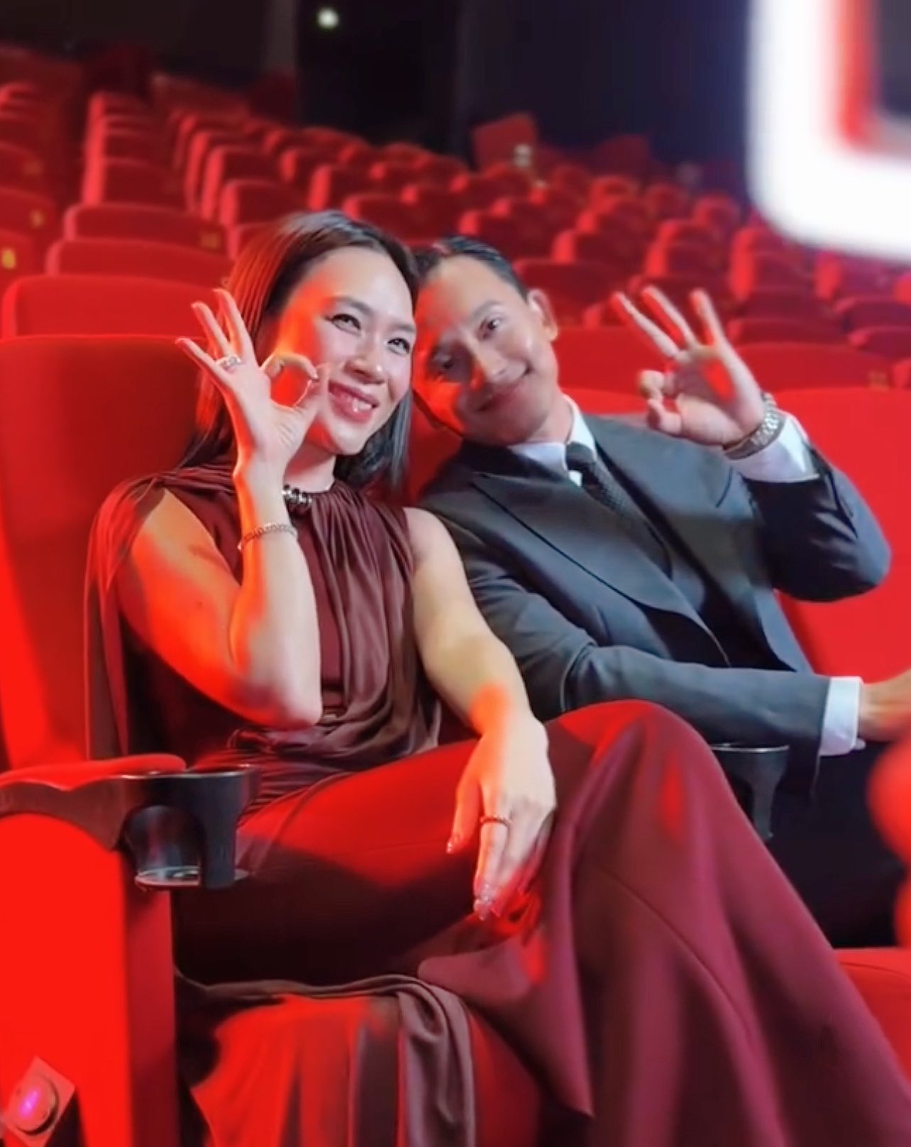 Mỹ T&acirc;m v&agrave; Mai T&agrave;i Phến ra mắt bộ phim T&agrave;i v&agrave;o dịp lễ 8 / 3 năm 2026 - Ảnh 4.