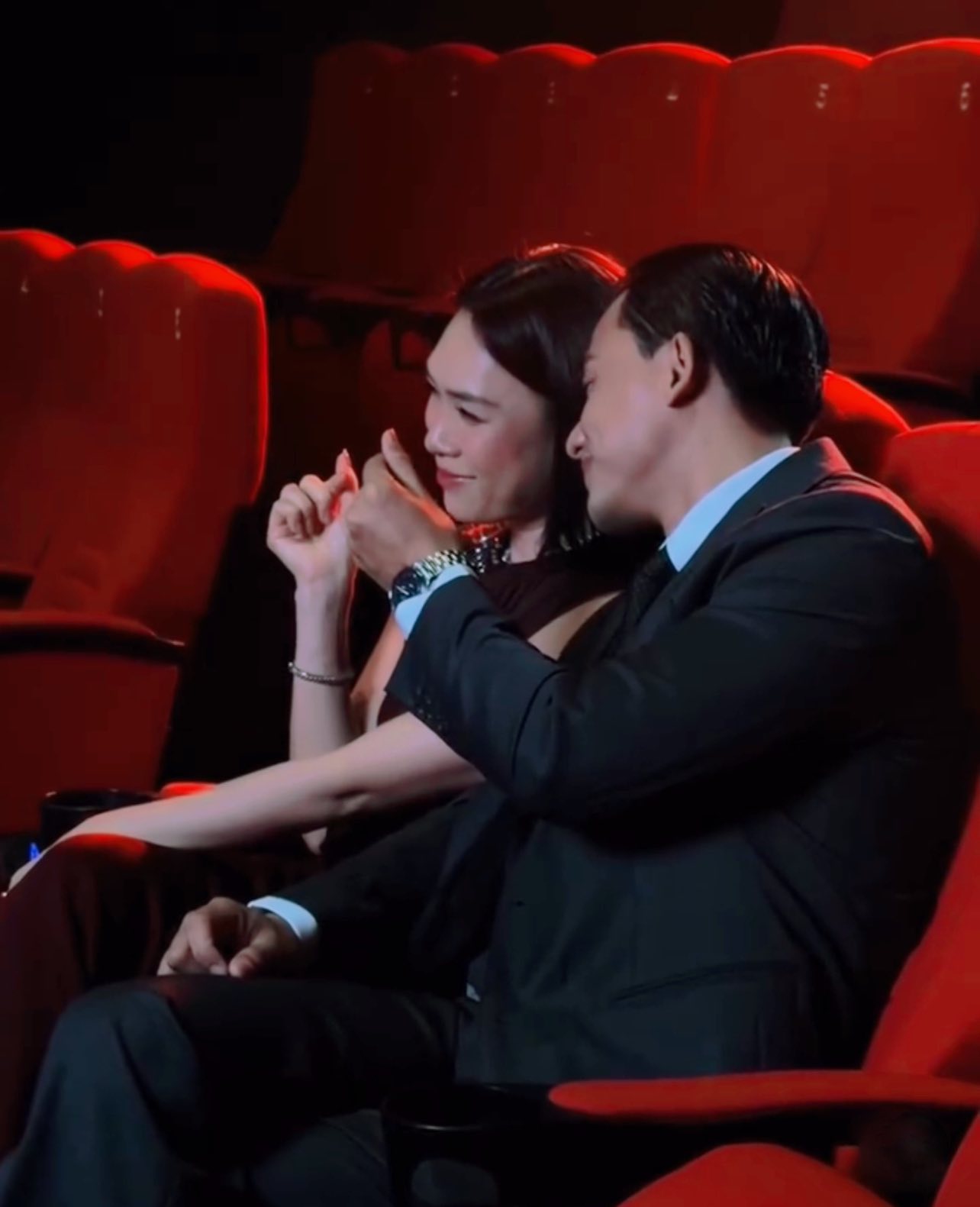 Mỹ T&acirc;m v&agrave; Mai T&agrave;i Phến ra mắt bộ phim T&agrave;i v&agrave;o dịp lễ 8 / 3 năm 2026 - Ảnh 1.