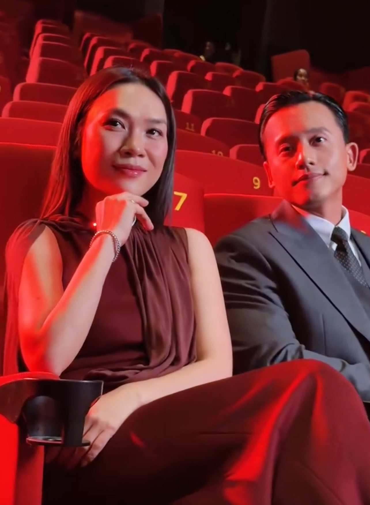 Mỹ T&acirc;m v&agrave; Mai T&agrave;i Phến ra mắt bộ phim T&agrave;i v&agrave;o dịp lễ 8 / 3 năm 2026 - Ảnh 3.