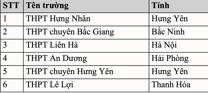 Thủ khoa Đ&aacute;nh gi&aacute; tư duy B&aacute;ch khoa đợt 1: Nam sinh Hưng Y&ecirc;n đạt 96,10 điểm - Ảnh 3.
