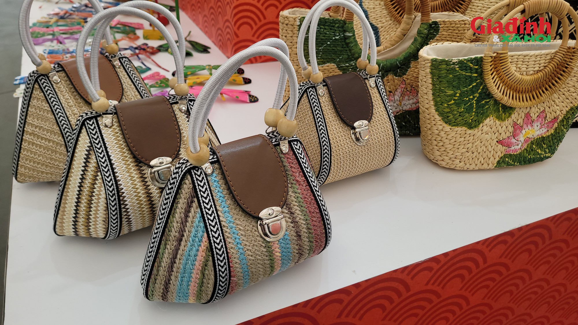 Hội chợ Mùa Xuân 2026: Sự kiện lớn bảo vệ người tiêu dùng đầu năm - Ảnh 14. Hội chợ Mùa Xuân 2026: Sự kiện lớn bảo vệ người tiêu dùng đầu năm - Ảnh 14.