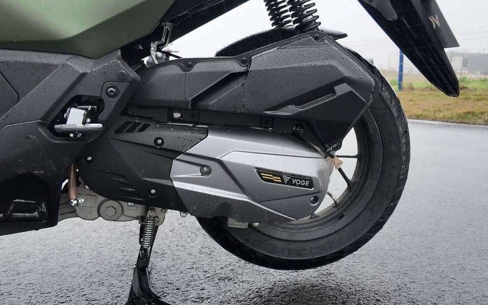 Gi&aacute; xe Honda SH 2026 giảm mạnh , phi&ecirc;n bản SH 125 v&agrave; SH 160 rẻ bất ngờ - Ảnh 1.