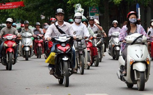 Điều Kiện Bắt Buộc Để Được Điều Khiển Phương Tiện Tham Gia Giao Thông Đường Bộ