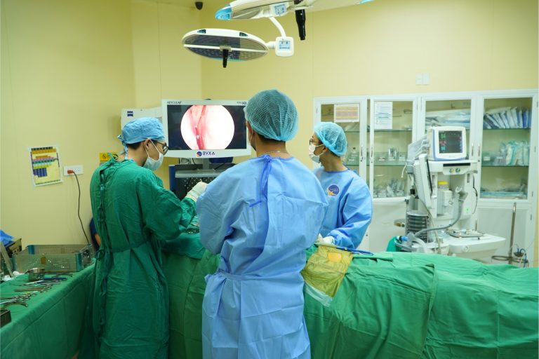 Cô gái 27 tuổi bất ngờ phát hiện đột quỵ từ dấu hiệu nhiều người Việt bỏ qua - Ảnh 1.