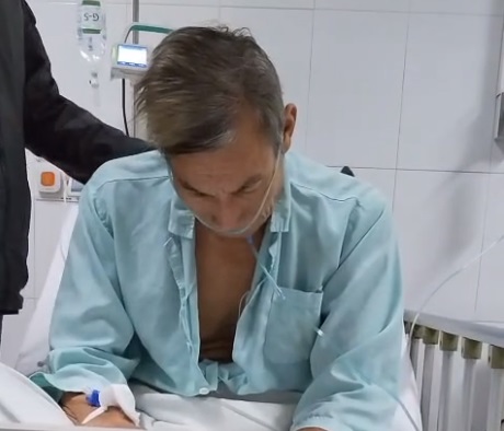 MS 1963: Nỗi lo chồng chất của gia đình người đàn ông dân tộc Mường bị suy tim - Ảnh 3. MS 1963: Nỗi lo chồng chất của gia đình người đàn ông dân tộc Mường bị suy tim - Ảnh 3.