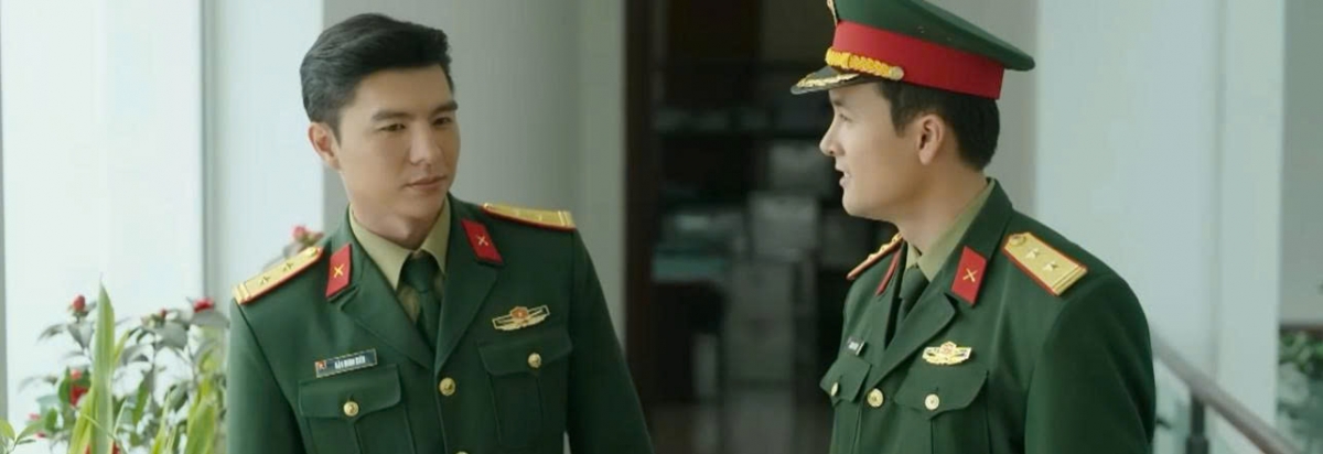 Kh&ocirc;ng giới hạn tập 2: T&ugrave;ng mai mối Ki&ecirc;n cho Lam Anh Trong buổi hẹn h&ograve; bất ngờ - Ảnh 1.