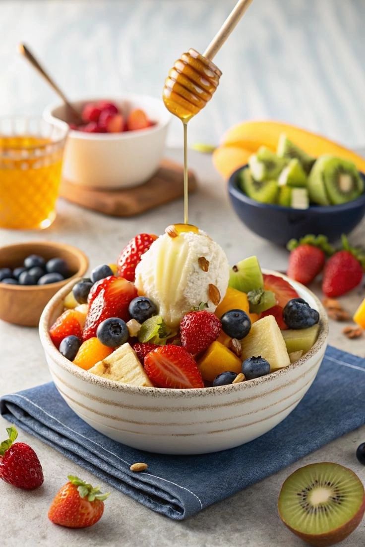 Trái cây tưởng càng ăn càng tốt, nhưng 5 loại quả này người axit uric cao nên dè chừng - Ảnh 1.