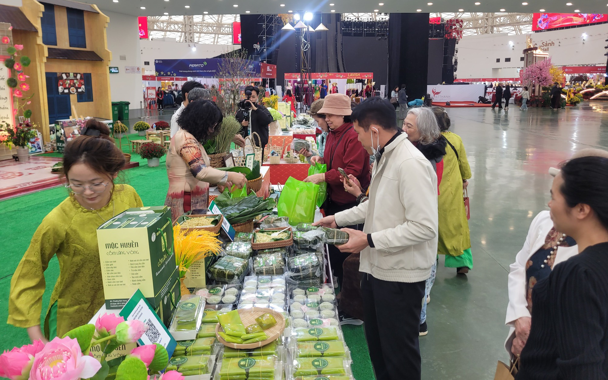 Gi&aacute; thịt lợn v&agrave; chỉ số gi&aacute; ti&ecirc;u d&ugrave;ng th&aacute;ng 1 / 2026: Bảo vệ người ti&ecirc;u d&ugrave;ng - Ảnh 4.